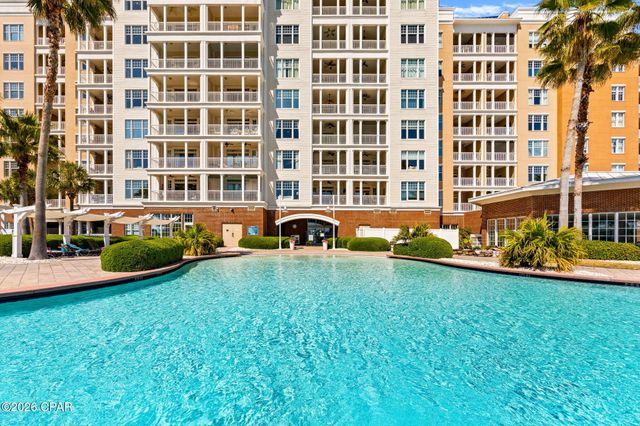4100 Marriott Drive 708, Panama City Beach, FL 32408