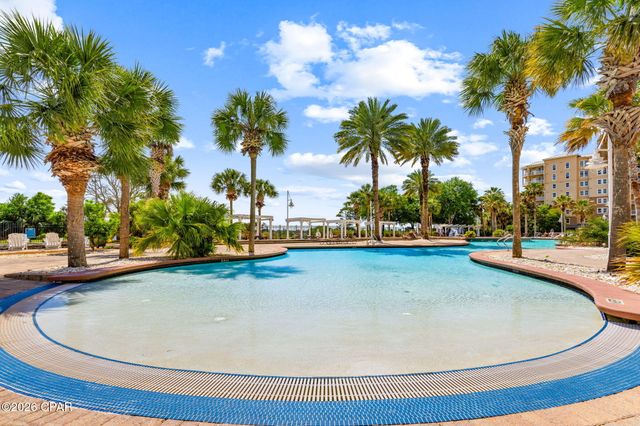 4100 Marriott Drive 708, Panama City Beach, FL 32408