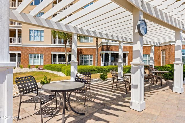4100 Marriott Drive 708, Panama City Beach, FL 32408