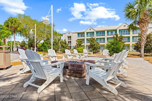 4100 Marriott Drive 708, Panama City Beach, FL 32408