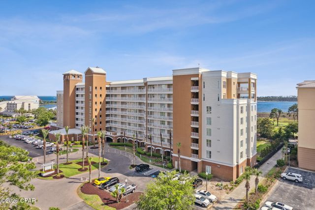 4100 Marriott Drive 708, Panama City Beach, FL 32408