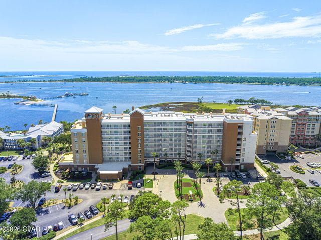 4100 Marriott Drive 708, Panama City Beach, FL 32408