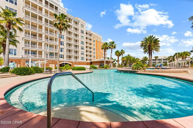 4100 Marriott Drive 708, Panama City Beach, FL 32408