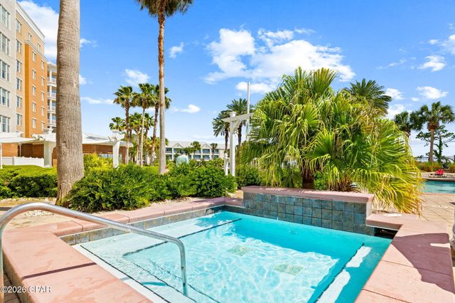 4100 Marriott Drive 708, Panama City Beach, FL 32408