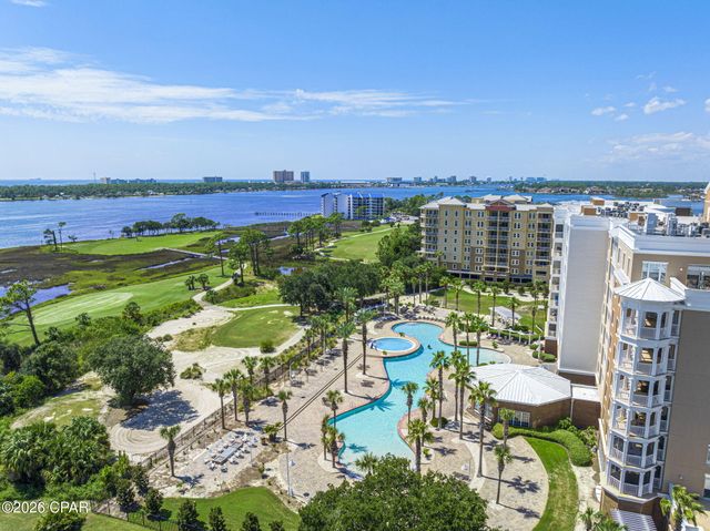 4100 Marriott Drive 708, Panama City Beach, FL 32408