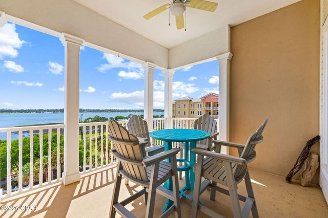 4100 Marriott Drive 708, Panama City Beach, FL 32408