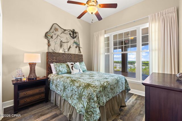 4100 Marriott Drive 708, Panama City Beach, FL 32408