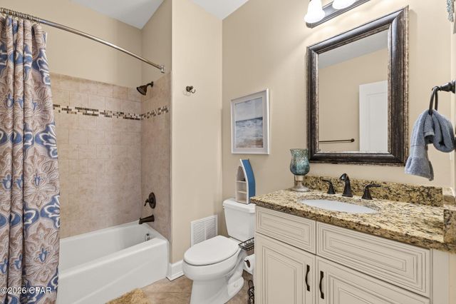 4100 Marriott Drive 708, Panama City Beach, FL 32408