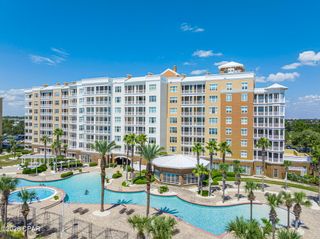 4100 Marriott Drive 708, Panama City Beach, FL 32408