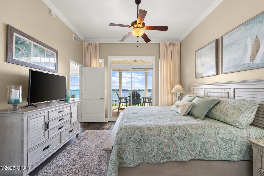 Image 22 of property listing at 4100 Marriott Drive 708, Panama City Beach, FL 32408