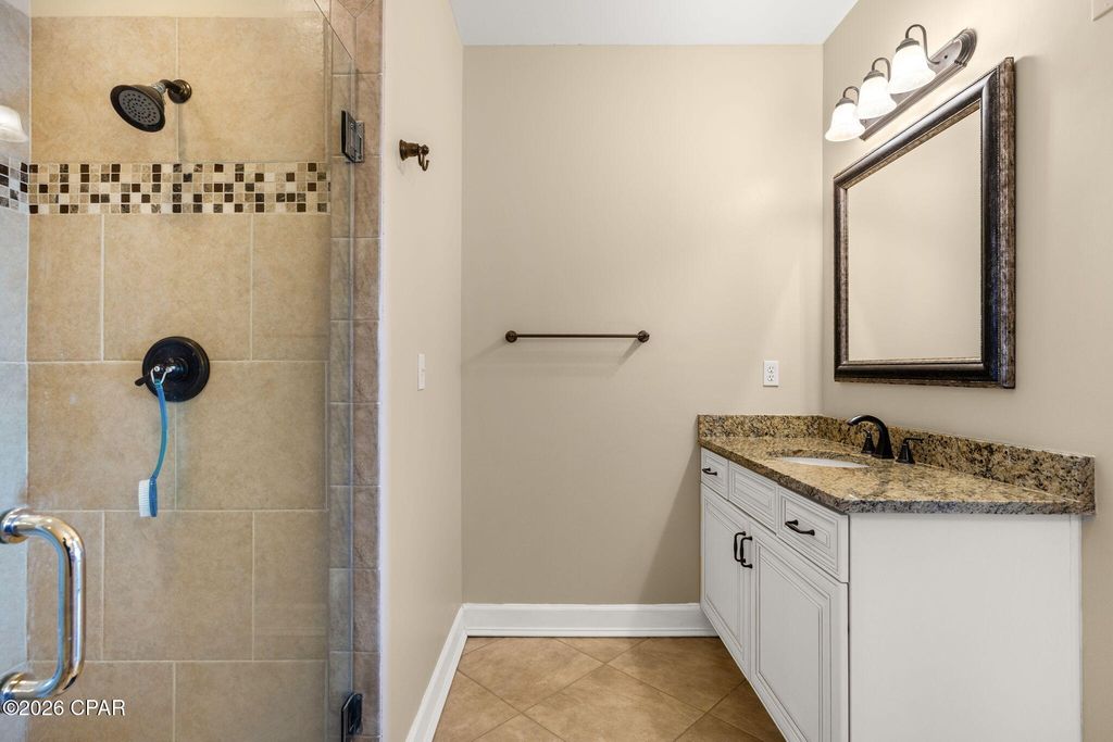 Image 24 of property listing at 4100 Marriott Drive 708, Panama City Beach, FL 32408