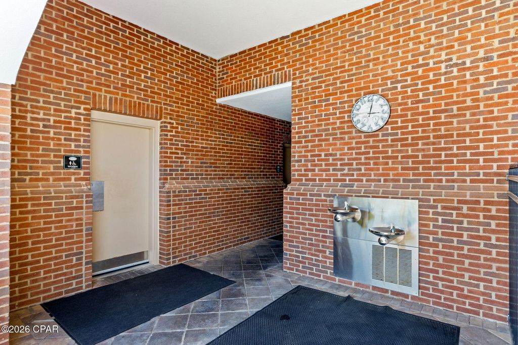 Image 28 of property listing at 4100 Marriott Drive 708, Panama City Beach, FL 32408