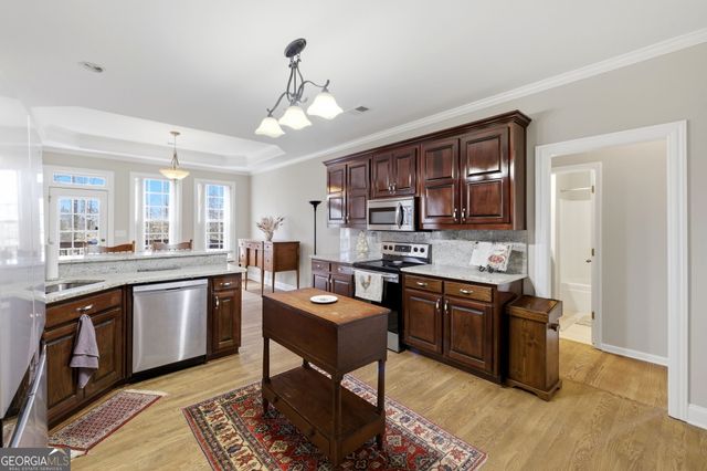 196 Melvin Drive, Jefferson, GA 30549