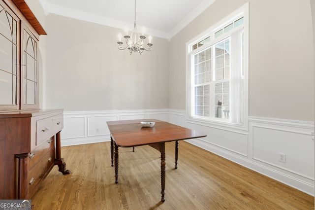 196 Melvin Drive, Jefferson, GA 30549