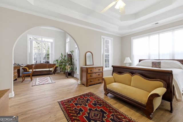 196 Melvin Drive, Jefferson, GA 30549