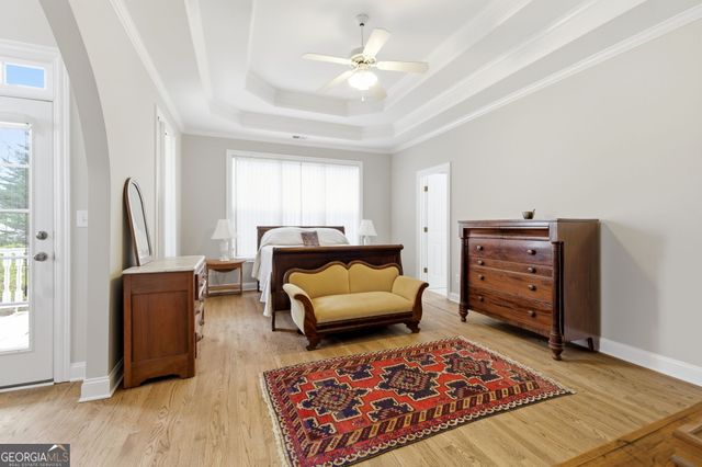 196 Melvin Drive, Jefferson, GA 30549