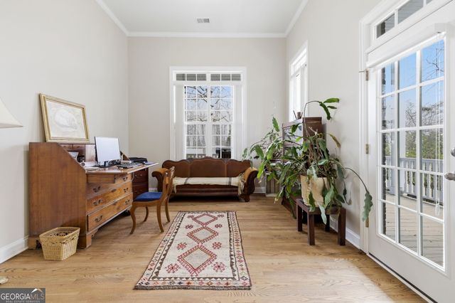 196 Melvin Drive, Jefferson, GA 30549