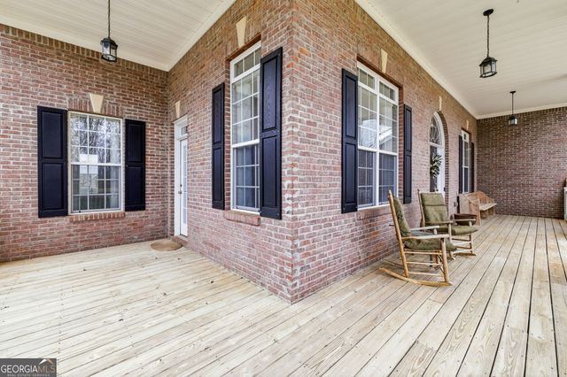 196 Melvin Drive, Jefferson, GA 30549