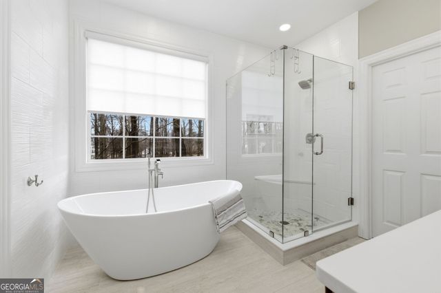 196 Melvin Drive, Jefferson, GA 30549