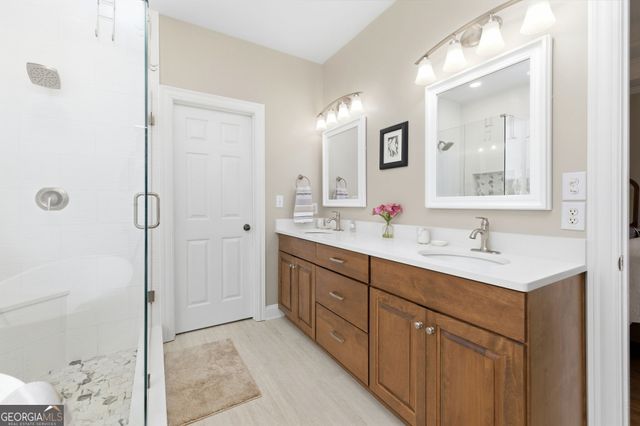 196 Melvin Drive, Jefferson, GA 30549