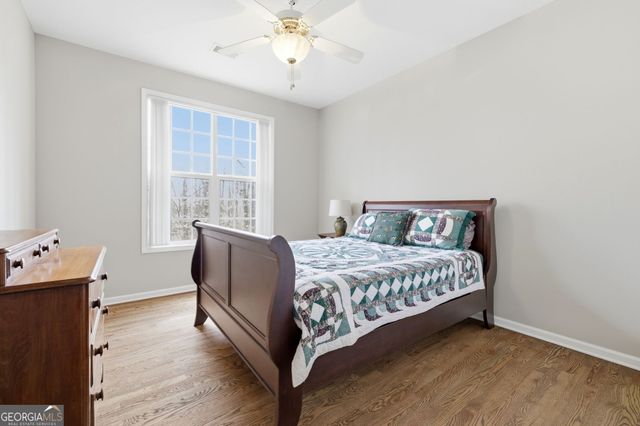 196 Melvin Drive, Jefferson, GA 30549