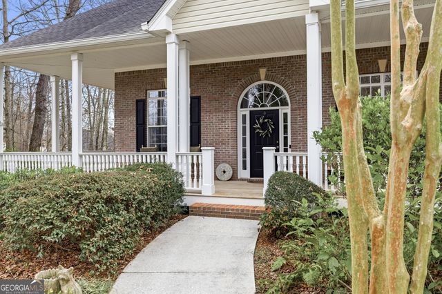 196 Melvin Drive, Jefferson, GA 30549