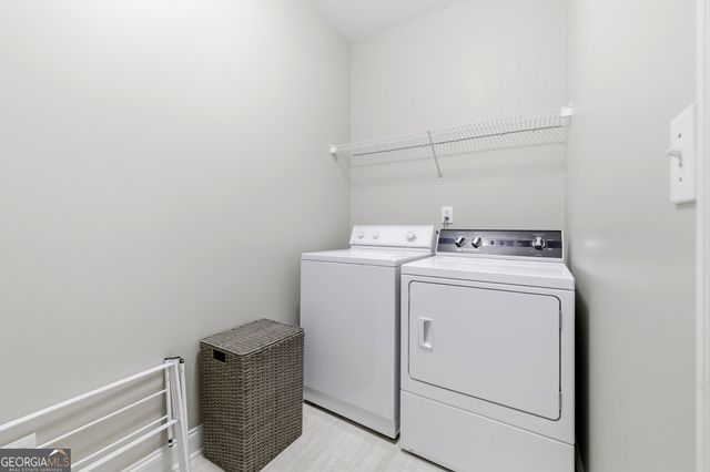 196 Melvin Drive, Jefferson, GA 30549