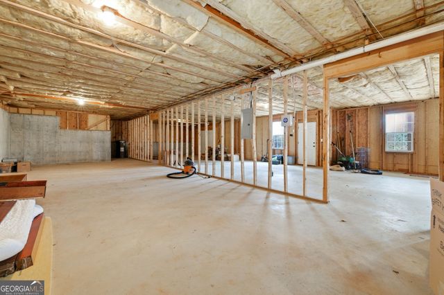 196 Melvin Drive, Jefferson, GA 30549