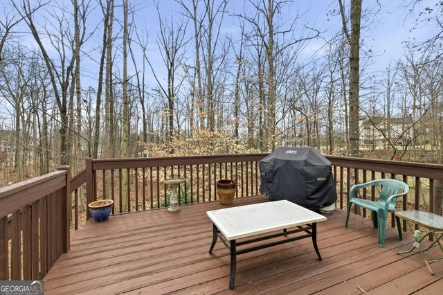 196 Melvin Drive, Jefferson, GA 30549