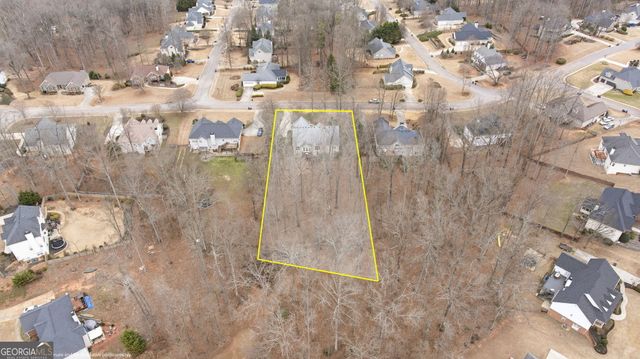 196 Melvin Drive, Jefferson, GA 30549