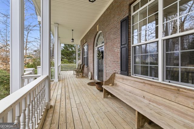 196 Melvin Drive, Jefferson, GA 30549