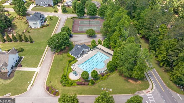 196 Melvin Drive, Jefferson, GA 30549