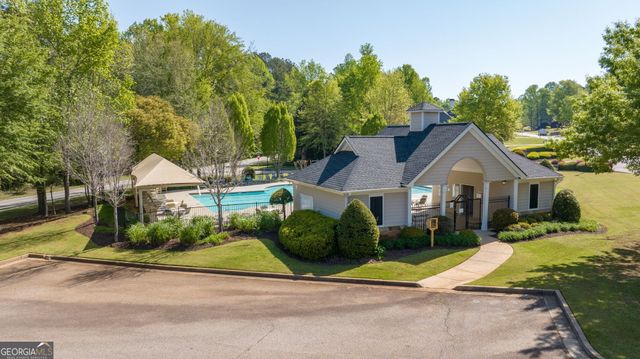 196 Melvin Drive, Jefferson, GA 30549