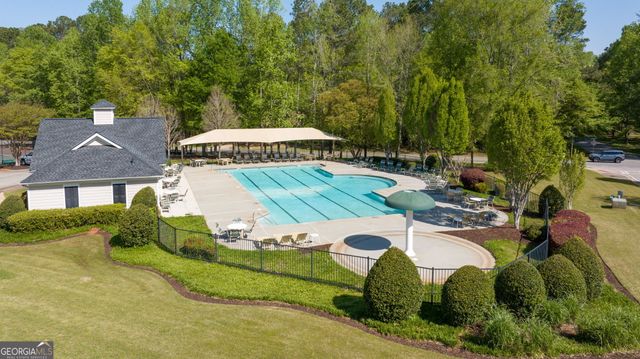 196 Melvin Drive, Jefferson, GA 30549