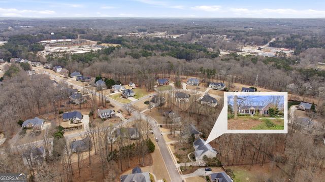 196 Melvin Drive, Jefferson, GA 30549