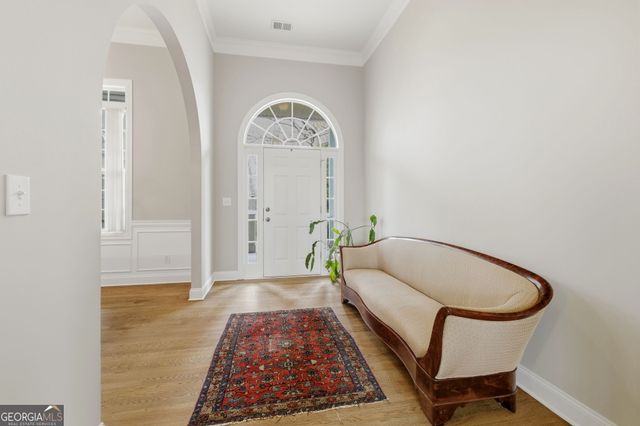 196 Melvin Drive, Jefferson, GA 30549