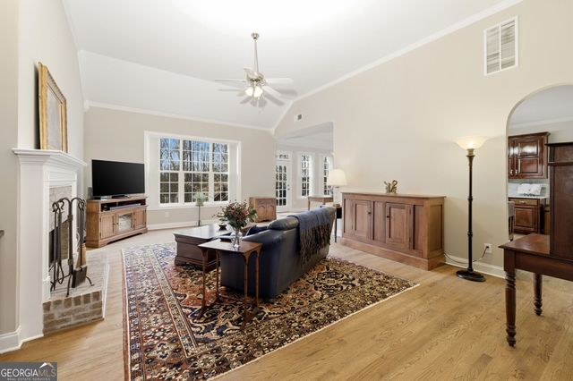 196 Melvin Drive, Jefferson, GA 30549