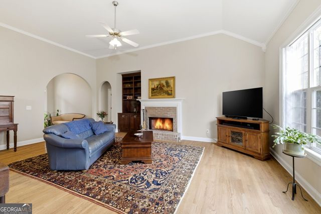 196 Melvin Drive, Jefferson, GA 30549