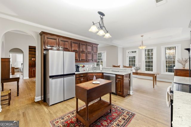 196 Melvin Drive, Jefferson, GA 30549