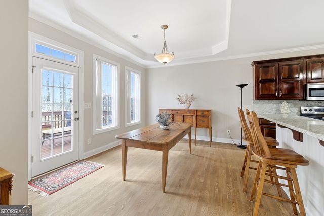 196 Melvin Drive, Jefferson, GA 30549