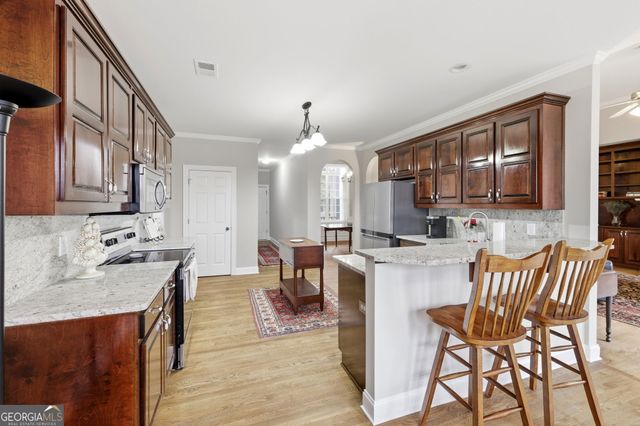 196 Melvin Drive, Jefferson, GA 30549