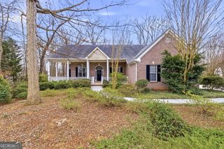 196 Melvin Drive, Jefferson, GA 30549