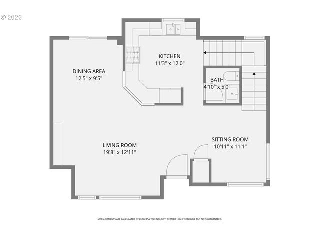 1616 Nw RIVERSCAPE St, Portland, OR 97209