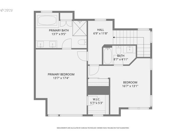 1616 Nw RIVERSCAPE St, Portland, OR 97209