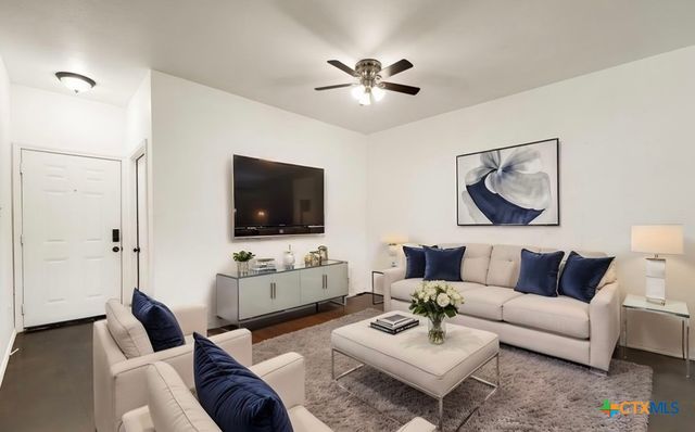 237 N Mary Jo Drive, Harker Heights, TX 76548