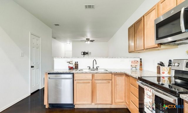237 N Mary Jo Drive, Harker Heights, TX 76548