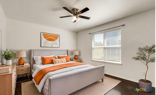237 N Mary Jo Drive, Harker Heights, TX 76548