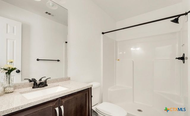 237 N Mary Jo Drive, Harker Heights, TX 76548