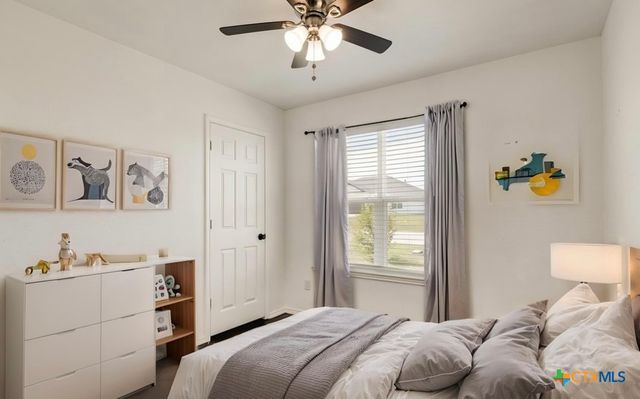 237 N Mary Jo Drive, Harker Heights, TX 76548