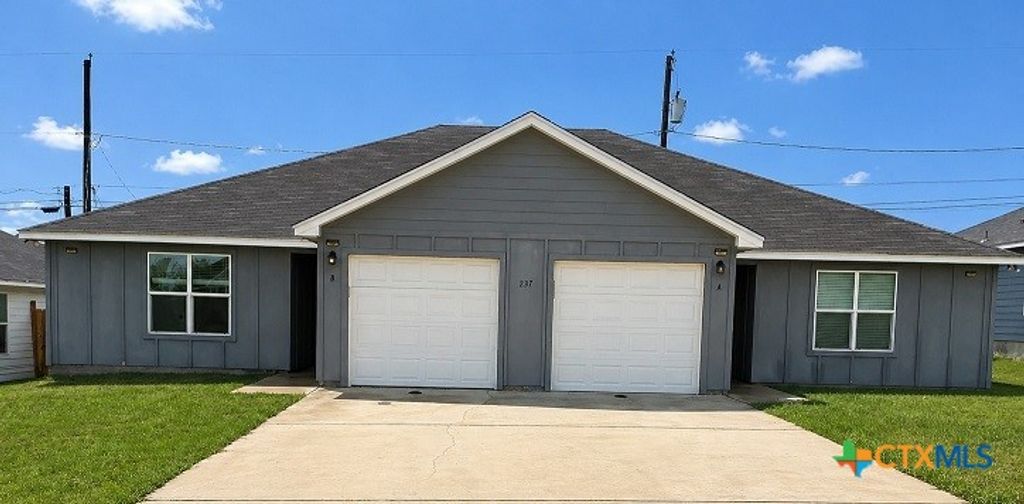 237 N Mary Jo Drive, Harker Heights, TX 76548